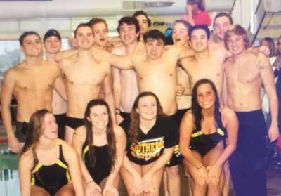 2016 swim seniors
